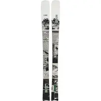 Line Esquis Alpinos Blade