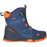 TROLLKIDS Botas De Neve Kirkenes