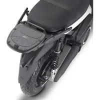 Givi Montagem Traseira Do Top Case Seat Mo/silence S01