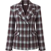 KAVAZI Blazer azul
