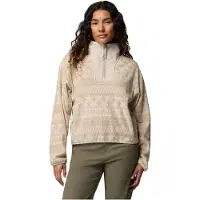 Columbia Casaco Polar Com Meio Fecho Sequoia Grove Ii Printed