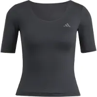 Adidas Camiseta De Manga Curta All Me Essentials