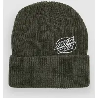 Santa Cruz Gorro Mono Lined Oval Dot