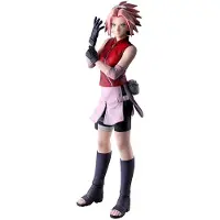 Banpresto Figura Naruto-masterlise-sakura Haruno