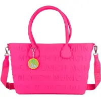 Munich Bolsa Shopper Bloom