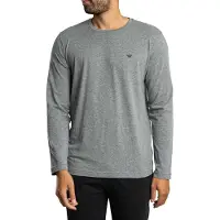 Emporio Armani Pijama De Manga Comprida Em000610_af25017