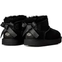 Ugg Botas Ultra Mini Bailey Bow