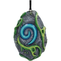 Nemesis Now Enfeite De Natal Hearthstone