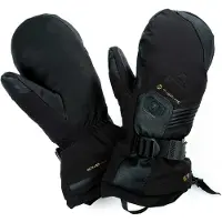 Therm-ic Mitene Ultra Heat Boost Heated
