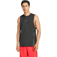 Adidas Camisola de Alças 3-Stripes Designed for Training