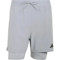 Adidas Calções D4t Workout 2in1