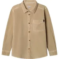 Pepe Jeans Camisa De Manga Comprida Preston