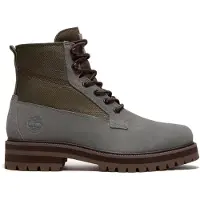 Timberland Botas Britton Drive Mid Lace Up Wp