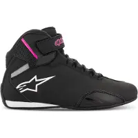 Alpinestars Sapatos De Motociclismo Stella Sektor