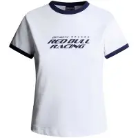 Red Bull Racing Camiseta De Manga Curta Block Baby