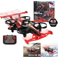 Gear2Play Drone Rc Racing Dron
