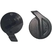 Leatt Parafusos Da Tela Do Capacete Adv 8.5/9.5