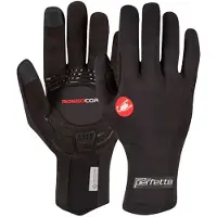 Castelli Luvas Perfetto Ros 2 Gore-tex Infinium Windstopper