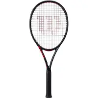 Wilson Raquete De Tênis Clash 100ul V3.0
