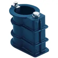 AstralPool Ancoragem De Escada 07661 For Ø48mm Pipe