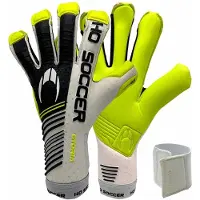 Ho Soccer Luvas De Goleiro Storm Club Elite