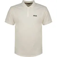 Slam Camisa Polo De Manga Curta Uv Tech Pique Evo