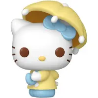 Funko POP! Figura Hello Kitty With Umbrella