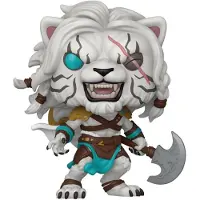 Funko POP! Figura Magic: The Gathering Ajani
