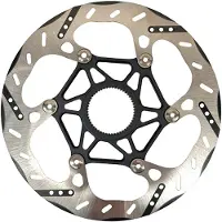Braking Rotor Brakeforce Center Lock