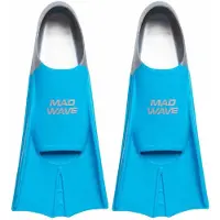 Mad Wave Barbatanas Flippers