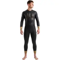 Zone3 Roupa De Neoprene De Manga Comprida Thermal Advance