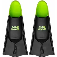 Mad Wave Barbatanas Flippers