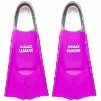 Mad Wave Barbatanas Flippers