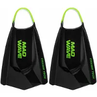 Mad Wave Barbatanas Chaser Tech