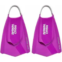 Mad Wave Barbatanas Chaser Tech
