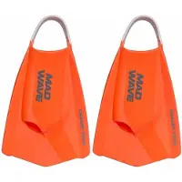 Mad Wave Barbatanas Chaser Tech