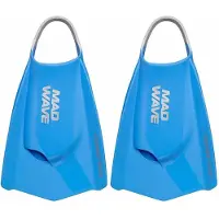 Mad Wave Barbatanas Chaser Tech