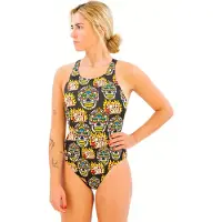 Turbo Maiô Sweet Halloween 2014