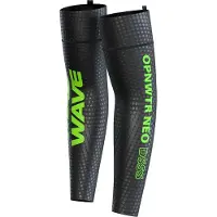 Mad Wave Aquecedores De Braço De Neoprene Para Mulher Opnwtr Neo Dsss