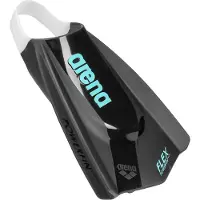 Arena Barbatanas De Natação Powerfin Pro Ii Flex