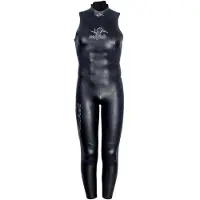 Sailfish Fato De Neoprene Sem Mangas Rocket 4