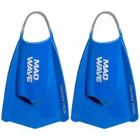 Mad Wave Barbatanas Chaser Tech