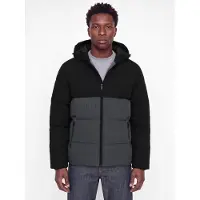 Jack & Jones Casaco Acolchoado Becks