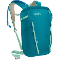 CamelBak Mochila De Hidratação Cloud Walker Crux 2.5l 18l