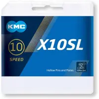 Kmc Corrente X10sl Road/mtb