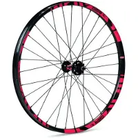 Gurpil Roda Dianteira De Btt Sl27 29´´ Disc