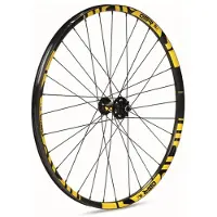 Gtr Roda Dianteira De Btt Sl23 27.5´´ Disc