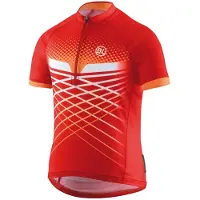 Bicycle Line Camisola De Ciclismo De Manga Curta Shiro