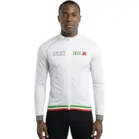 Pnk Camisa De Manga Comprida Italia