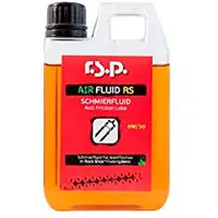R.s.p. Lubrificante Air Fluid Rs 250ml